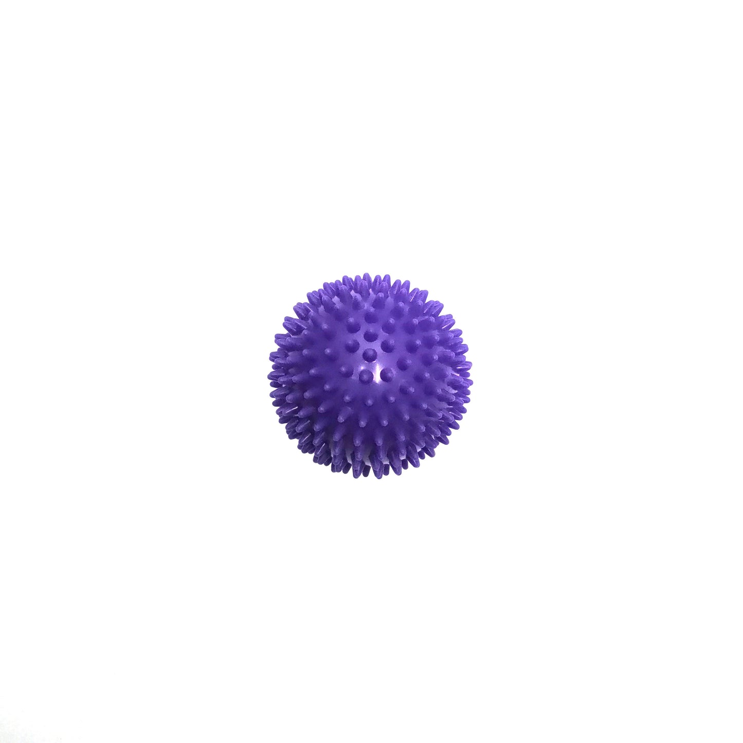 Durable PVC Spiky Massage Ball