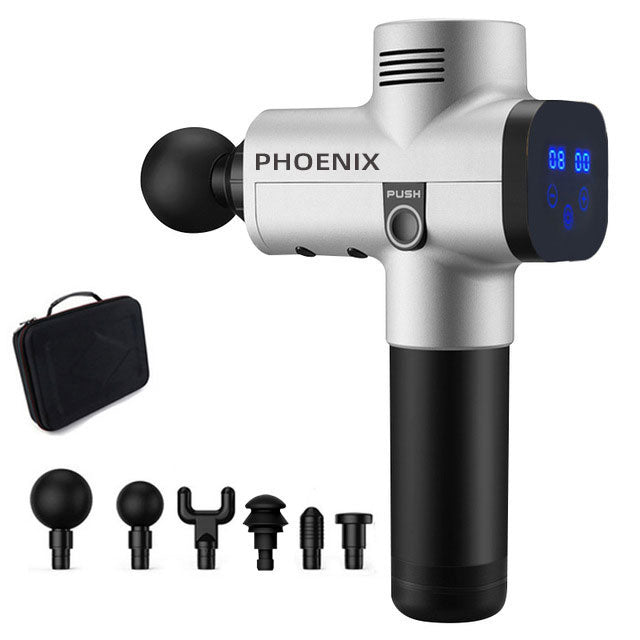 Phoenix A2 Massage Gun