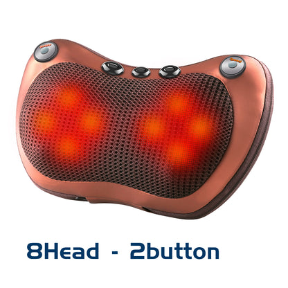 Relaxation Massage Pillow