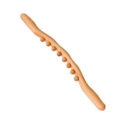 Gua Sha Massage Stick