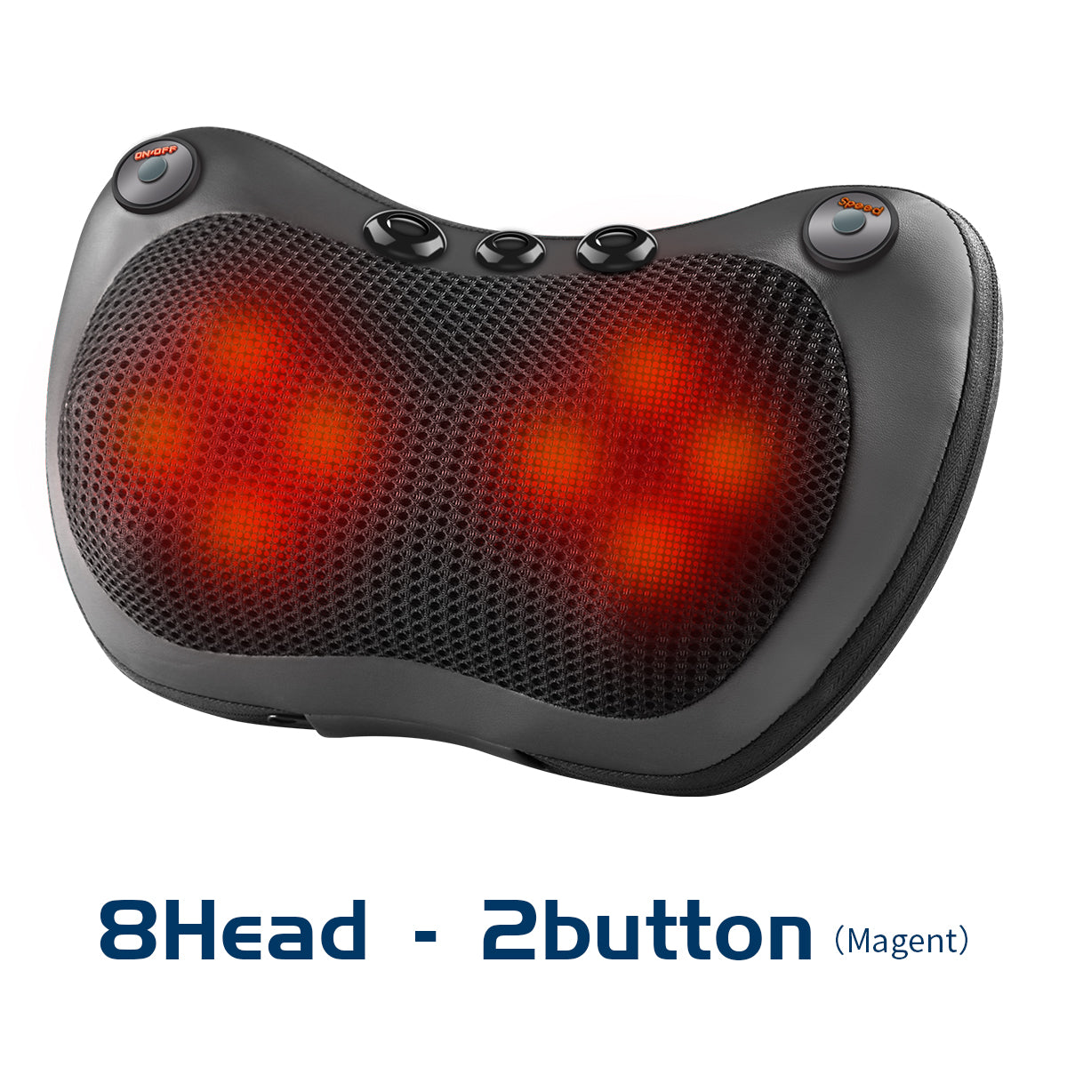 Relaxation Massage Pillow