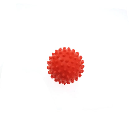 Durable PVC Spiky Massage Ball