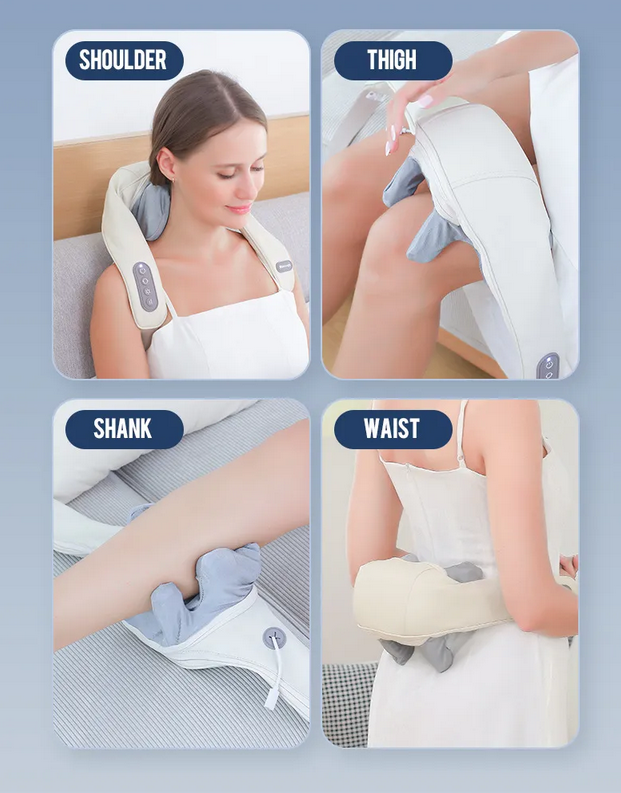 Electric Neck Massager