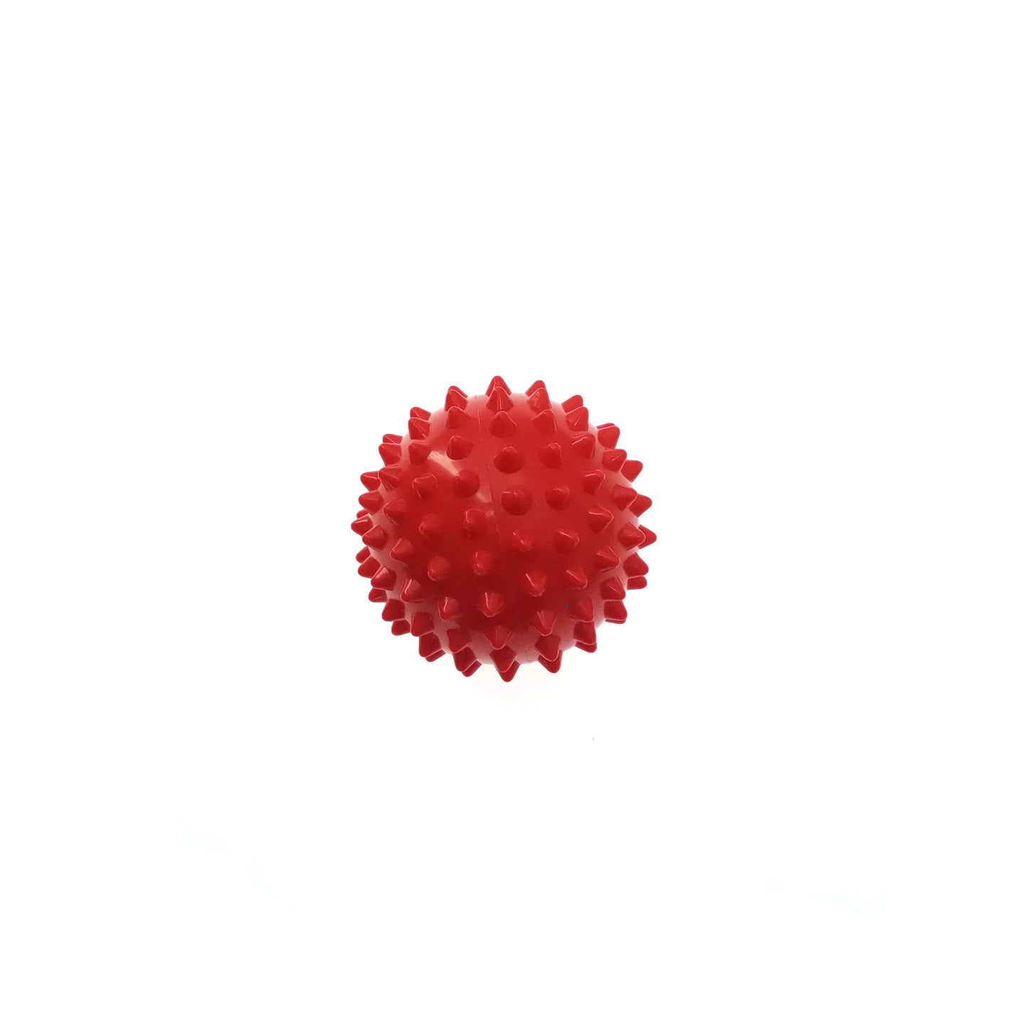 Durable PVC Spiky Massage Ball