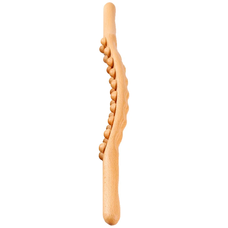 Gua Sha Massage Stick