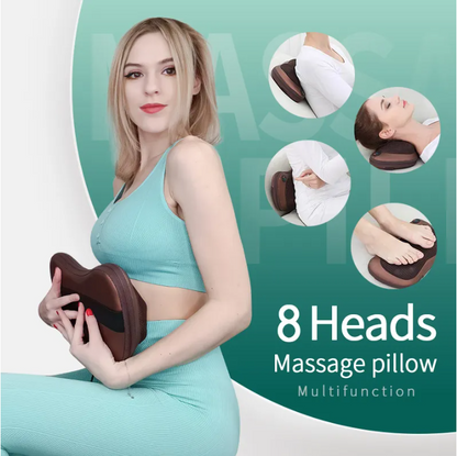 Relaxation Massage Pillow