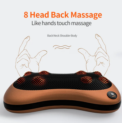 Relaxation Massage Pillow