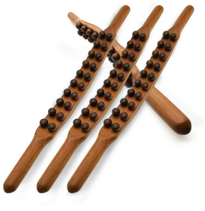 Gua Sha Massage Stick