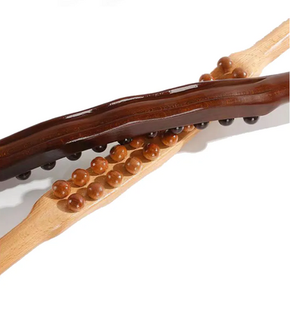 Gua Sha Massage Stick