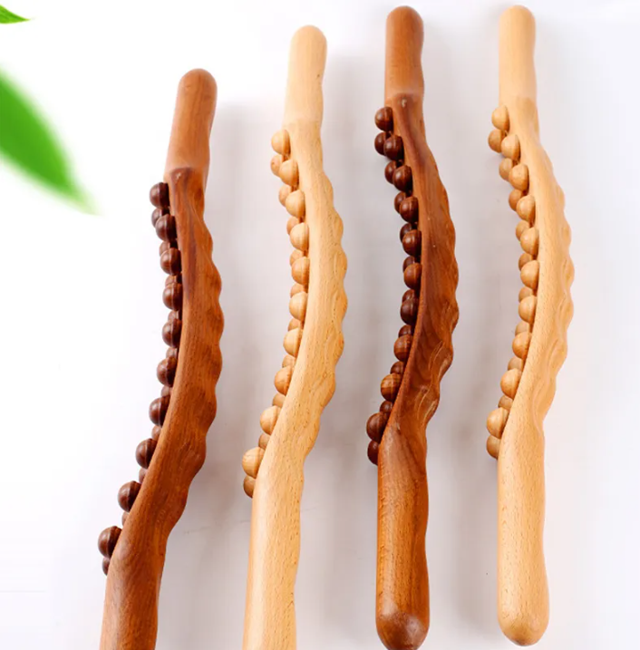 Gua Sha Massage Stick