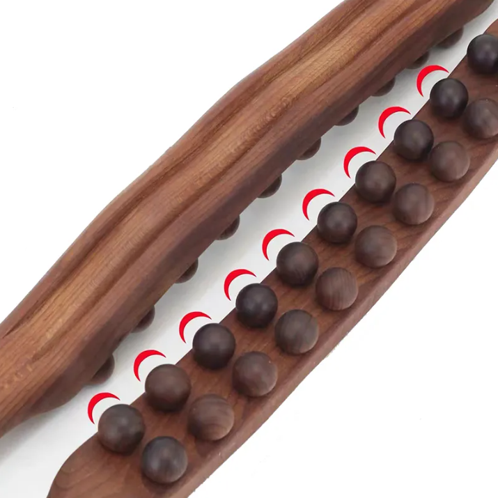 Gua Sha Massage Stick