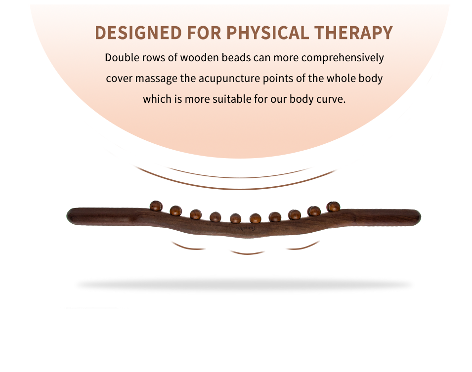 Gua Sha Massage Stick