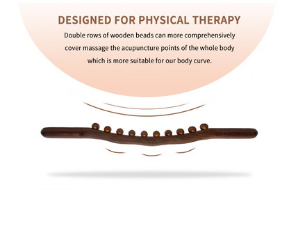 Gua Sha Massage Stick