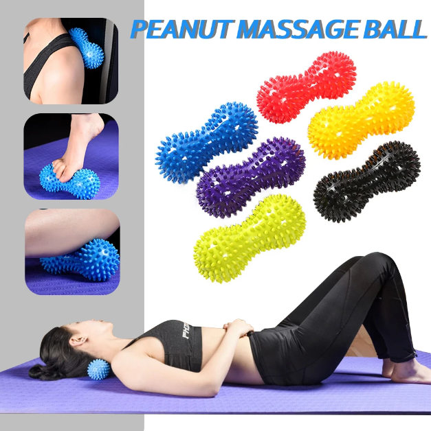 Peanut Massage Ball