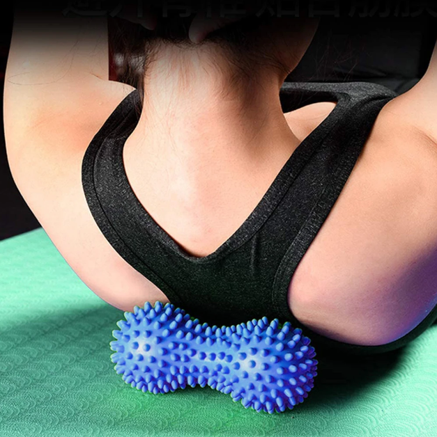 Peanut Massage Ball