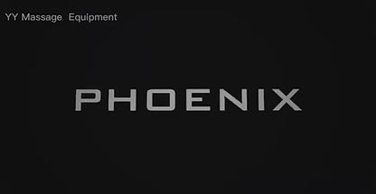 Phoenix A2 Massage Gun